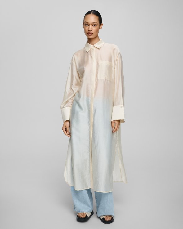 MSCHDenny Romina Long Shirt