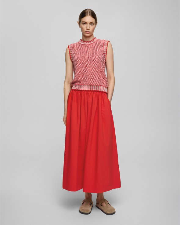 MSCHCassie HW Skirt