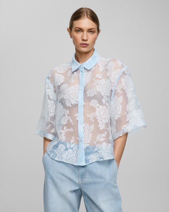 MSCHLettiche 3/4 Shirt