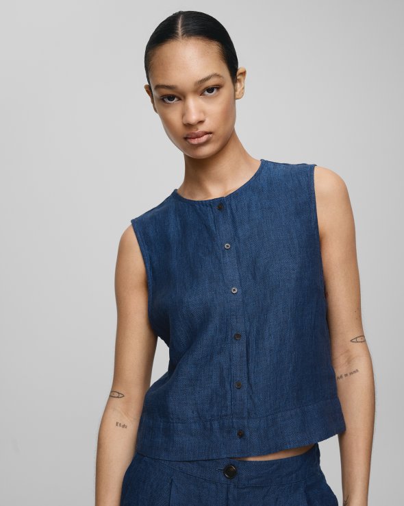 MSCHClaritta SL Shirt