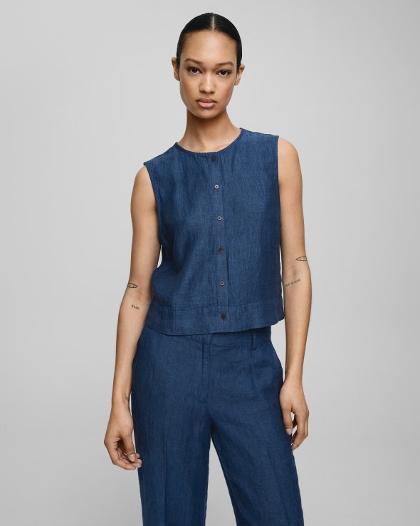 MSCHClaritta SL Shirt