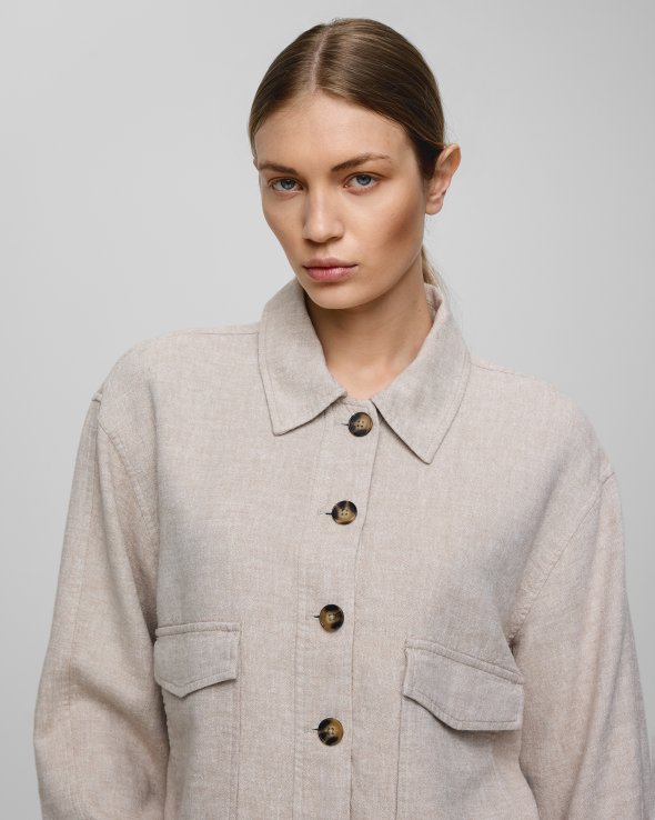 MSCHJovene Ginia Jacket