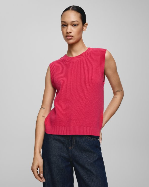 MSCHSole Rachelle SL Top