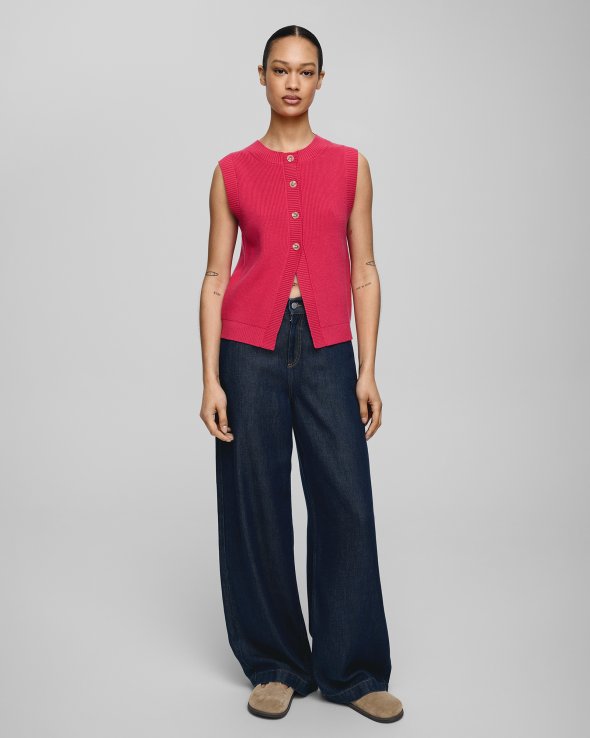 MSCHSole Rachelle SL Top