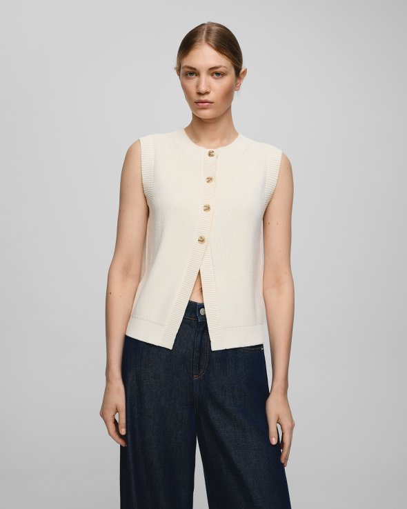 MSCHSole Rachelle SL Top