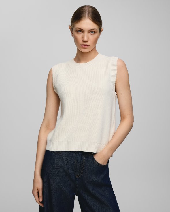 MSCHSole Rachelle SL Top