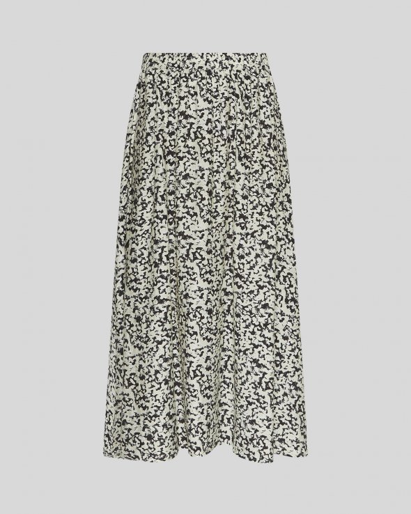 MSCHJusia HW Skirt AOP