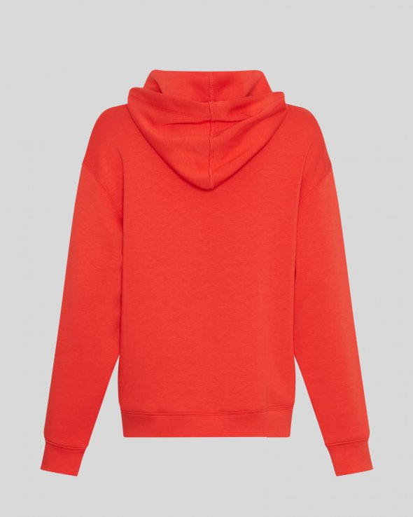 MSCH Copenhagen - MSCHIma Q Icon Hood Sweatshirt