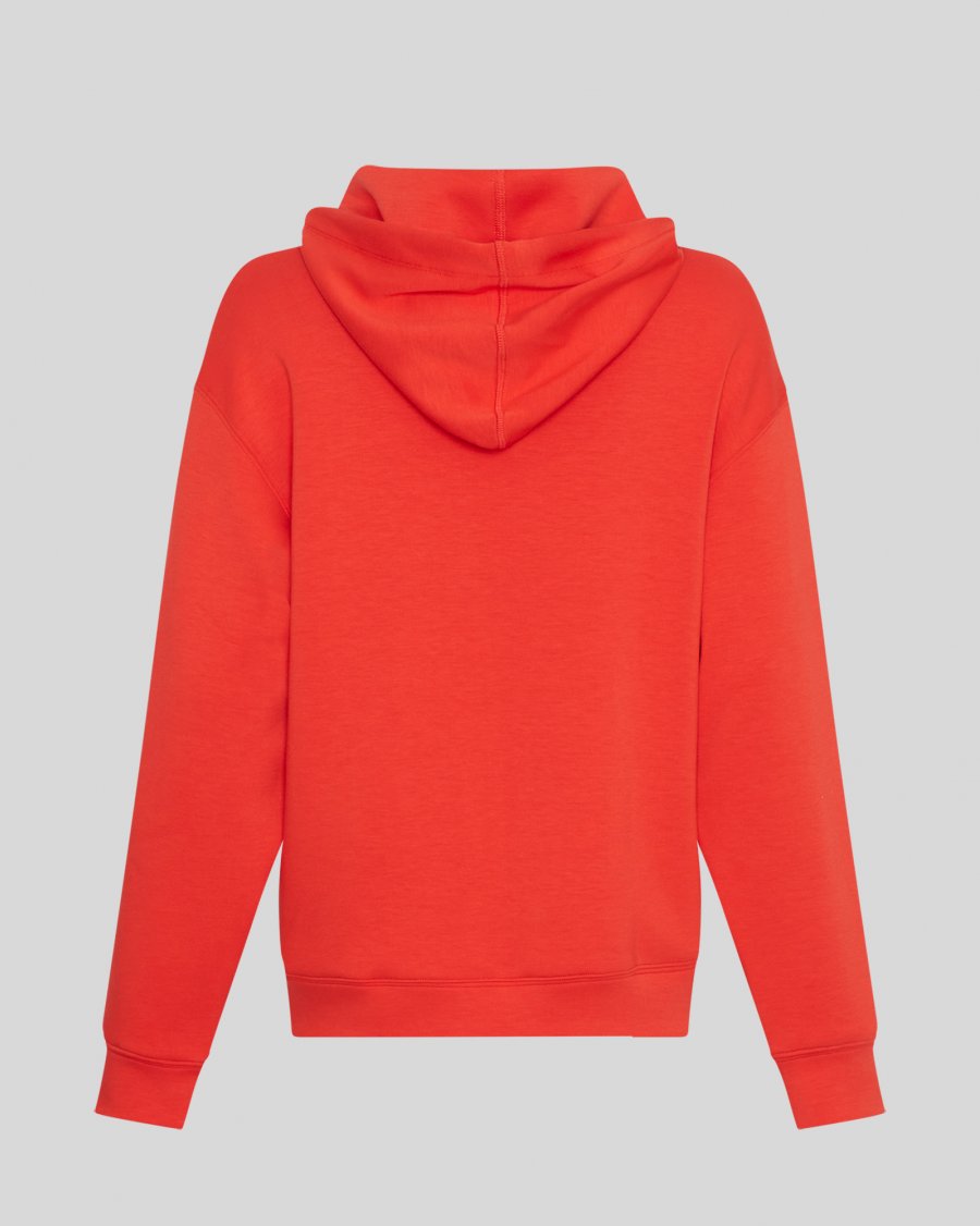 MSCH Copenhagen - MSCHIma Q Icon Hood Sweatshirt
