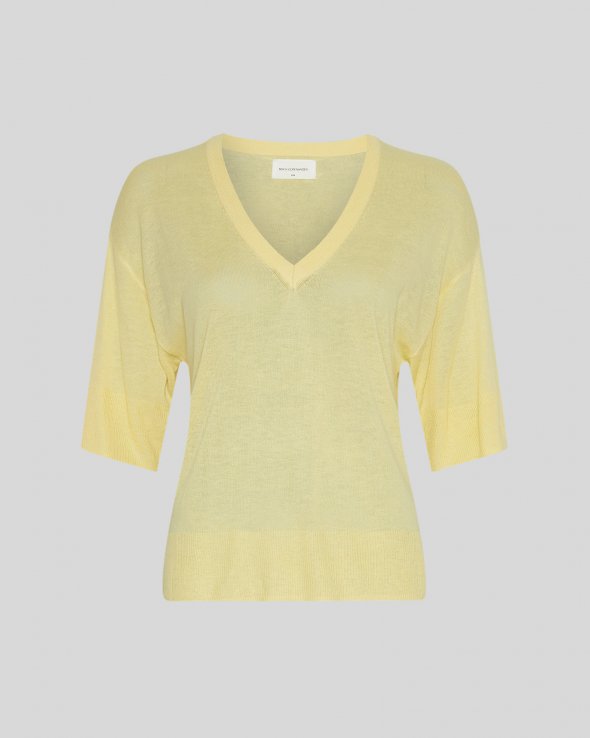 MSCHRini Kobra 2/4 V Pullover