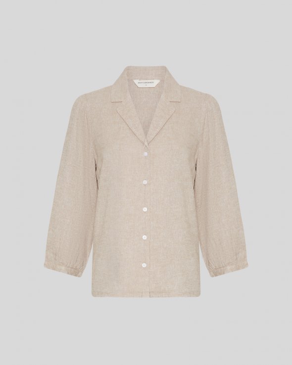 MSCHPennie Ginia 3/4 Shirt