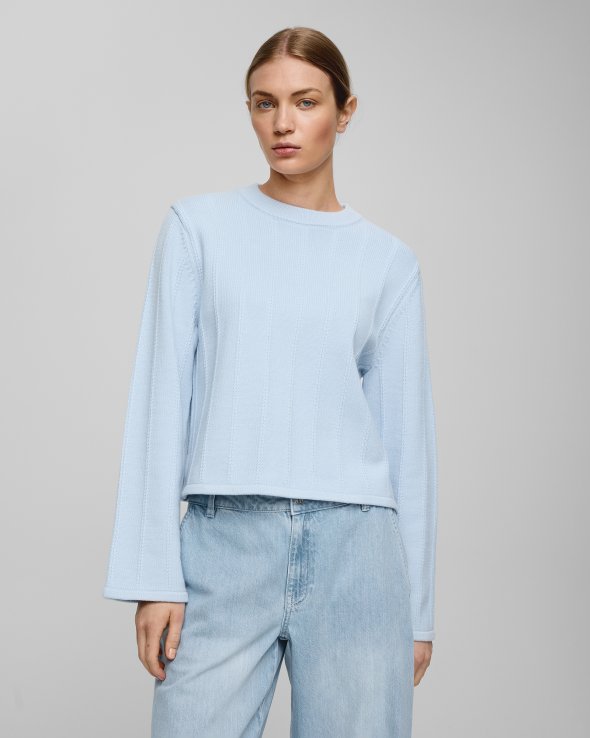 MSCHChristyn Rachelle Pullover