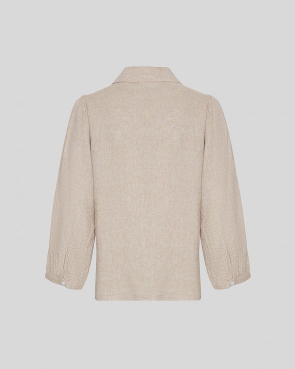 MSCHPennie Ginia 3/4 Shirt