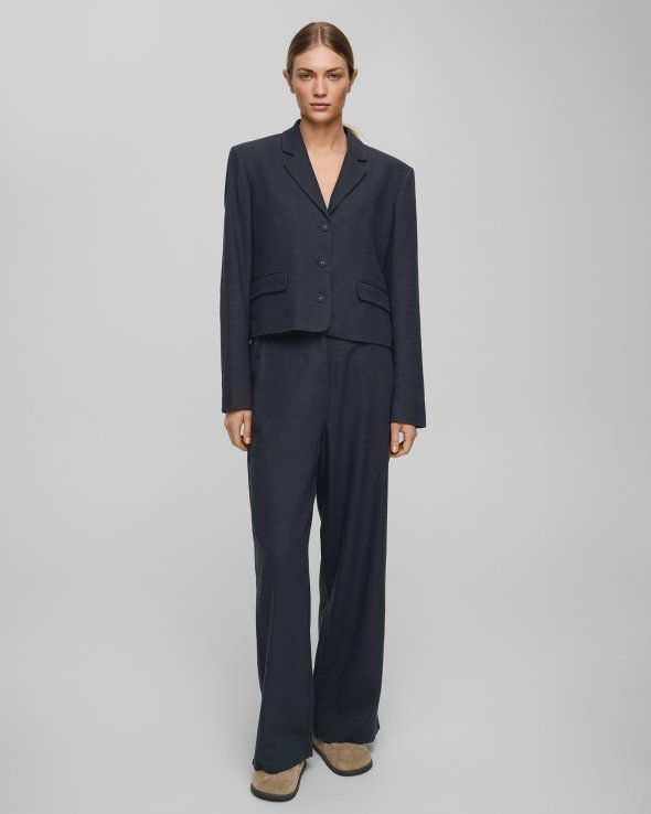 MSCHPennie Ginia HW Pants