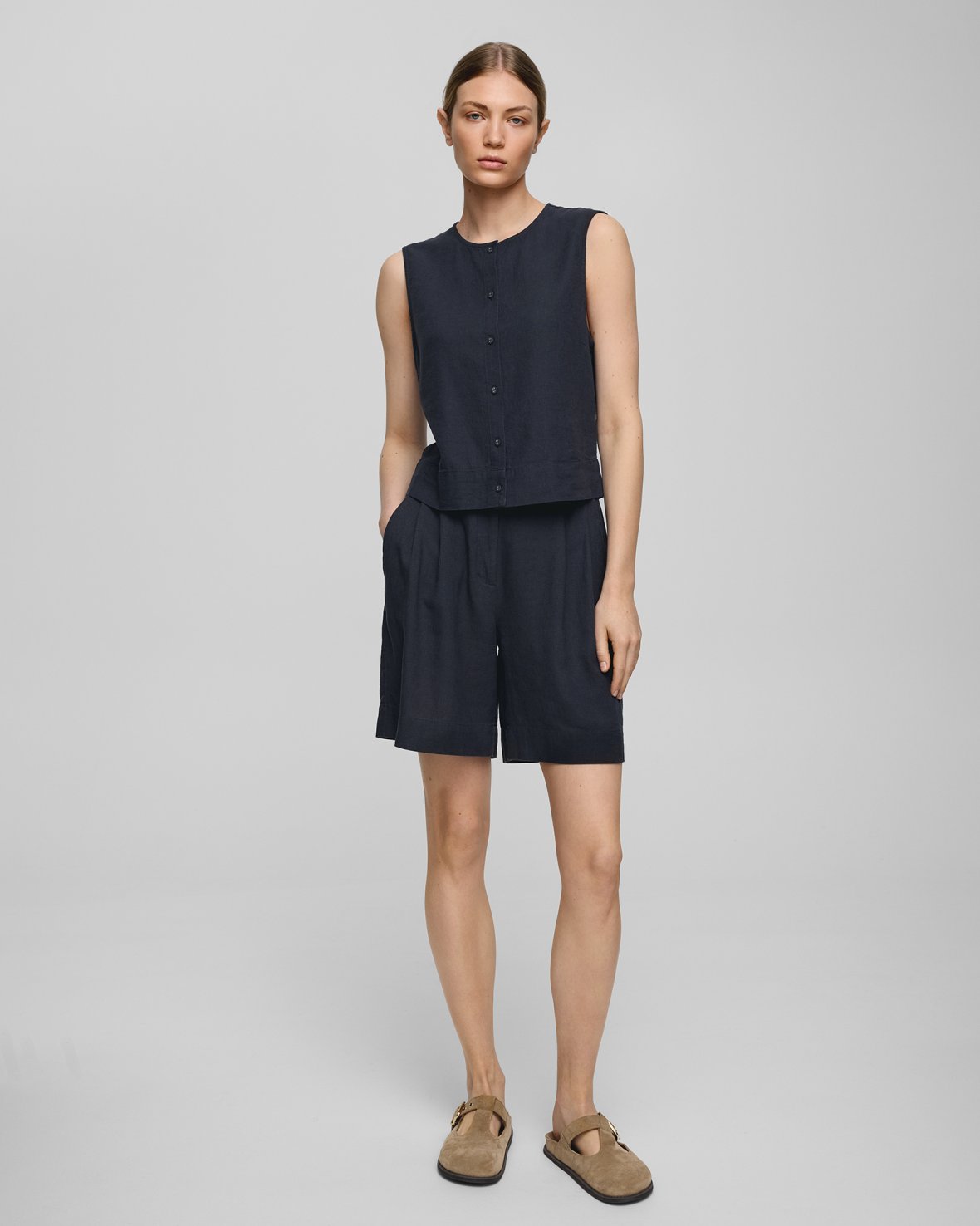 12796811 Mschpennie Ginia Hw Pants