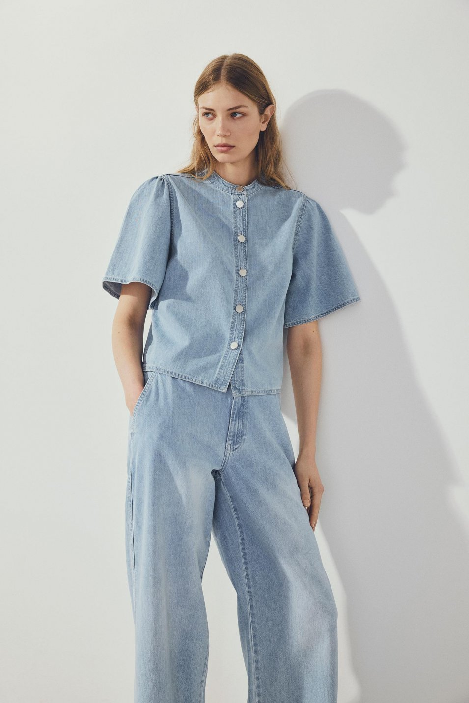 DENIM