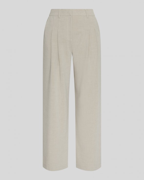 MSCHMirabelle Michelle HW Pleat Pants