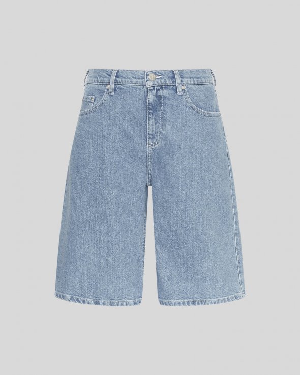 MSCHElida Ada Denim Shorts