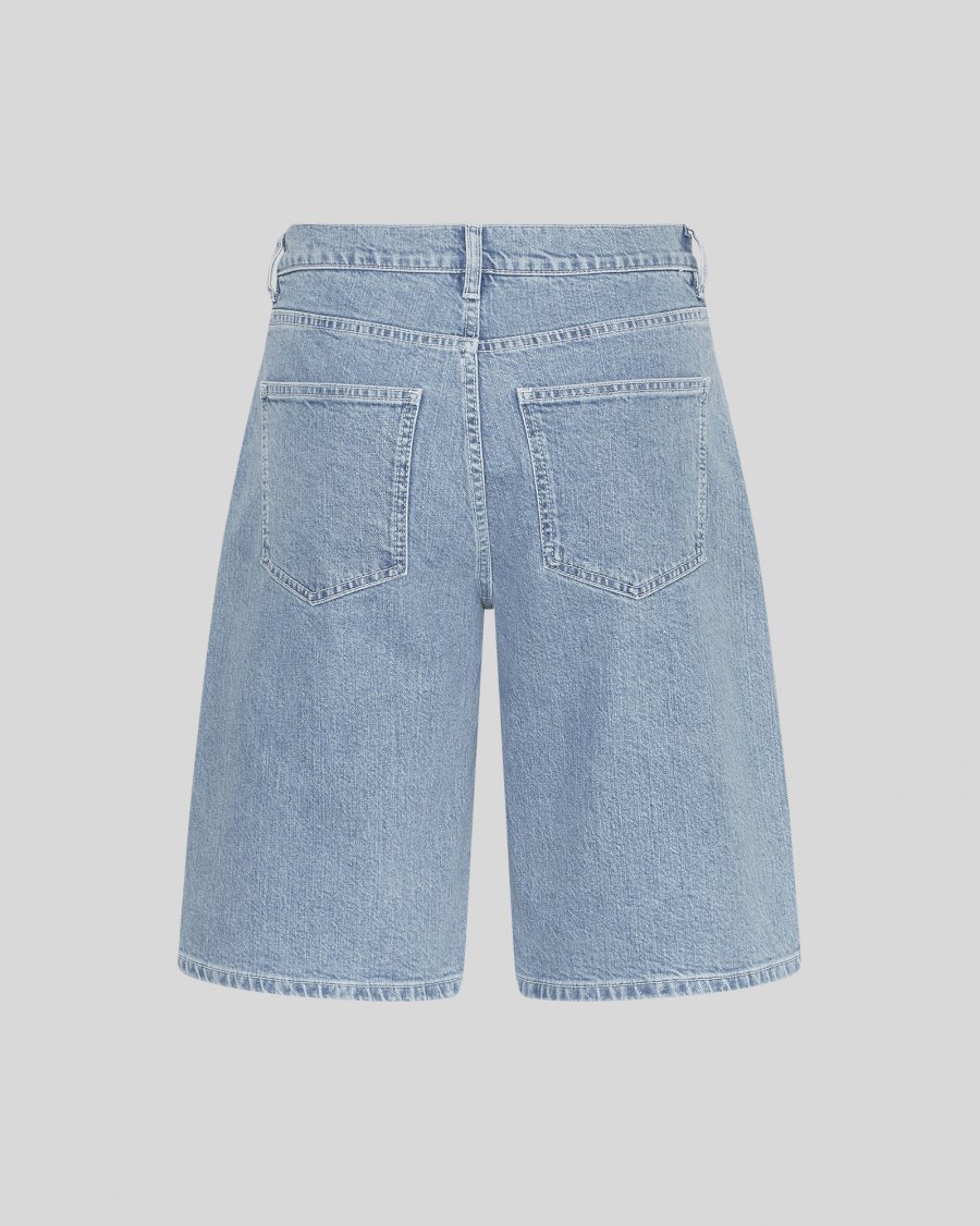 MSCH Copenhagen - MSCHElida Ada Denim Shorts