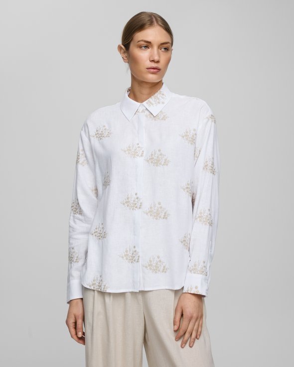 MSCHRyan Conella Shirt EMB
