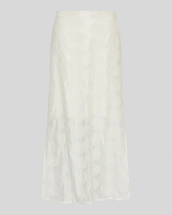 MSCHAlaina HW Skirt EMB