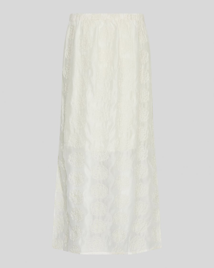 MSCH Copenhagen - MSCHAlaina HW Skirt EMB