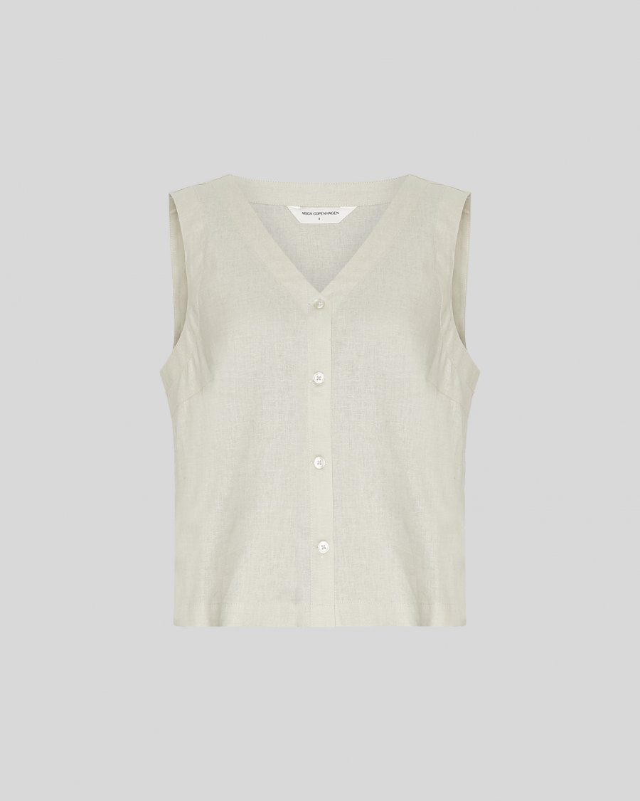 MSCH Copenhagen - MSCHRyan Conella SL Shirt