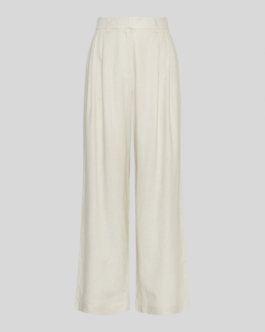 MSCH Copenhagen - MSCHRyan Conella HW Pants 