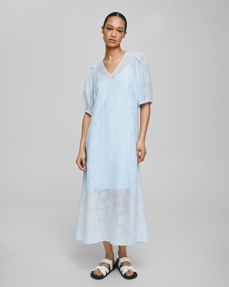MSCH Copenhagen - MSCHElso 2/4 Dress