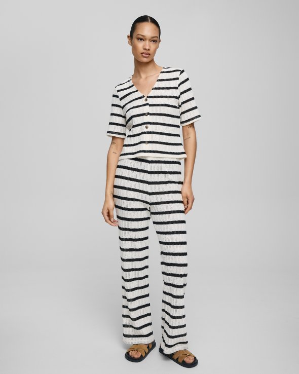 MSCHKenja Pants STP