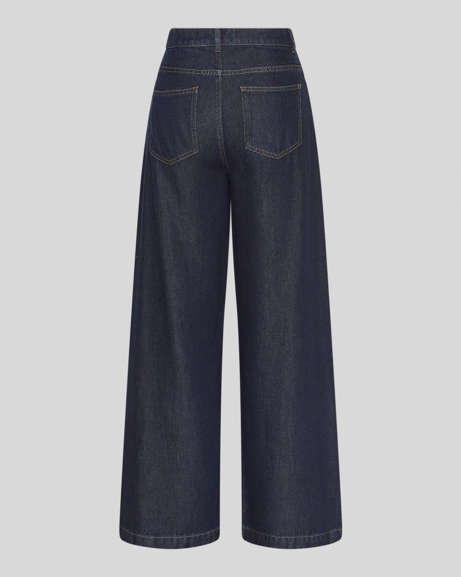 MSCH Copenhagen - MSCHJosephine Rue HW Pants