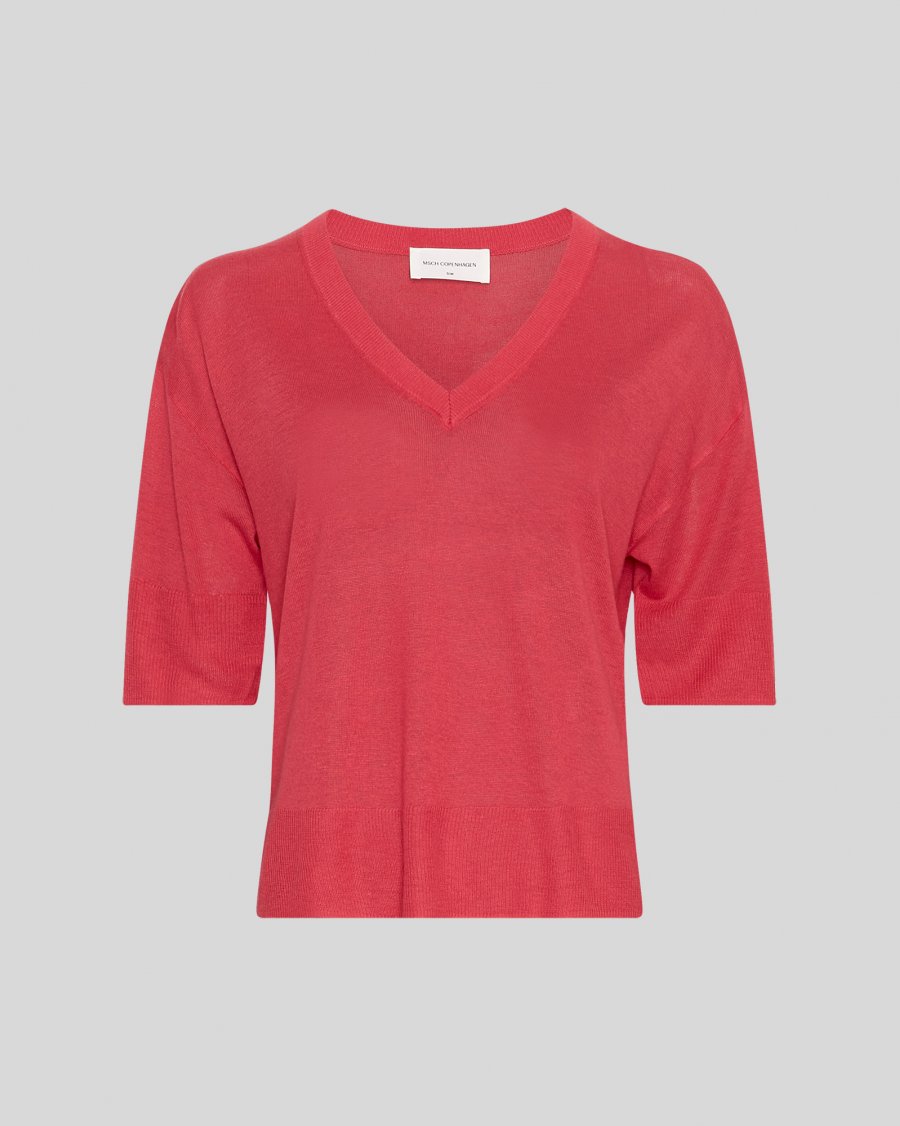 MSCH Copenhagen - MSCHRini Kobra 2/4 V Pullover