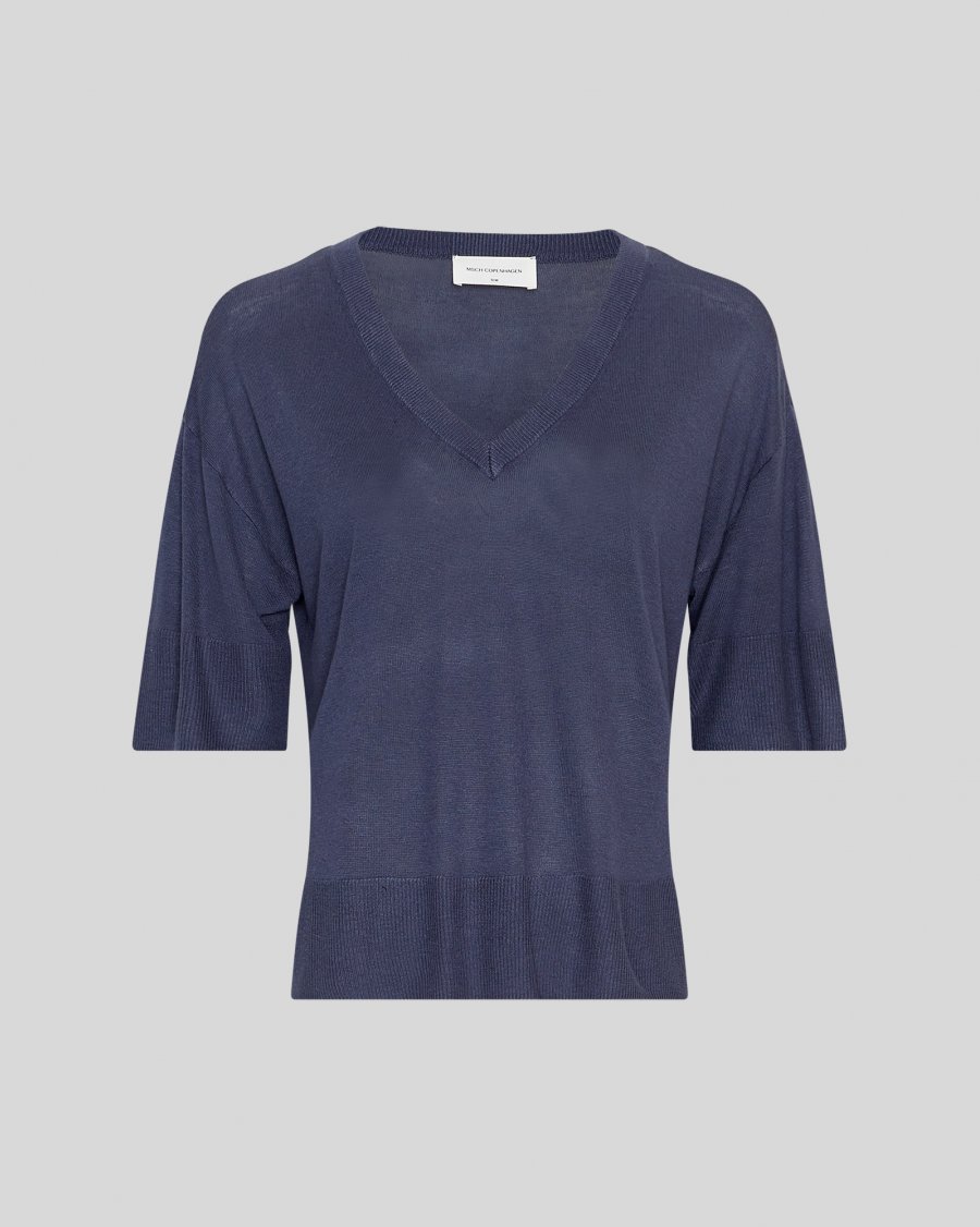 MSCH Copenhagen - MSCHRini Kobra 2/4 V Pullover