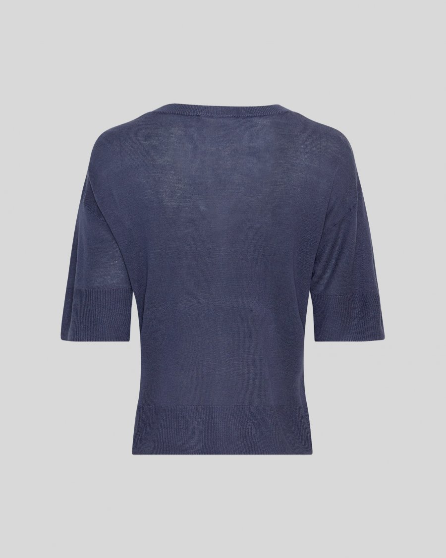 MSCH Copenhagen - MSCHRini Kobra 2/4 V Pullover