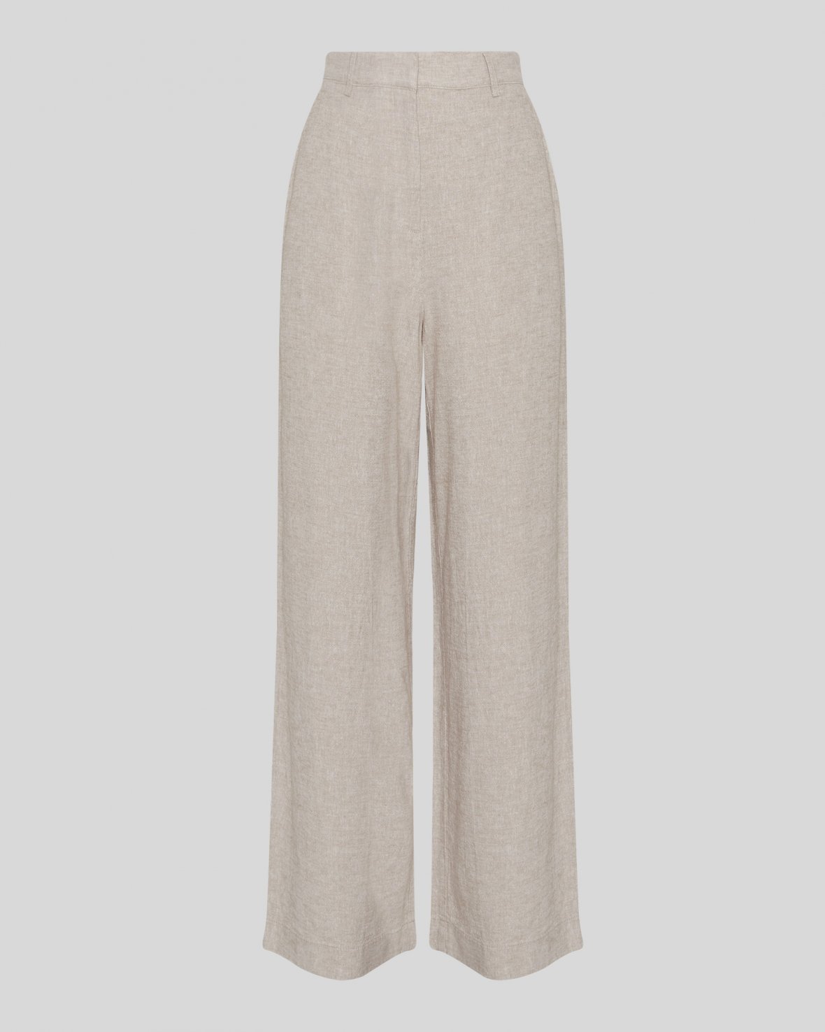 MSCH Copenhagen - Mschgraciela Franciska Pants 19803 - Rhubarb main image 1