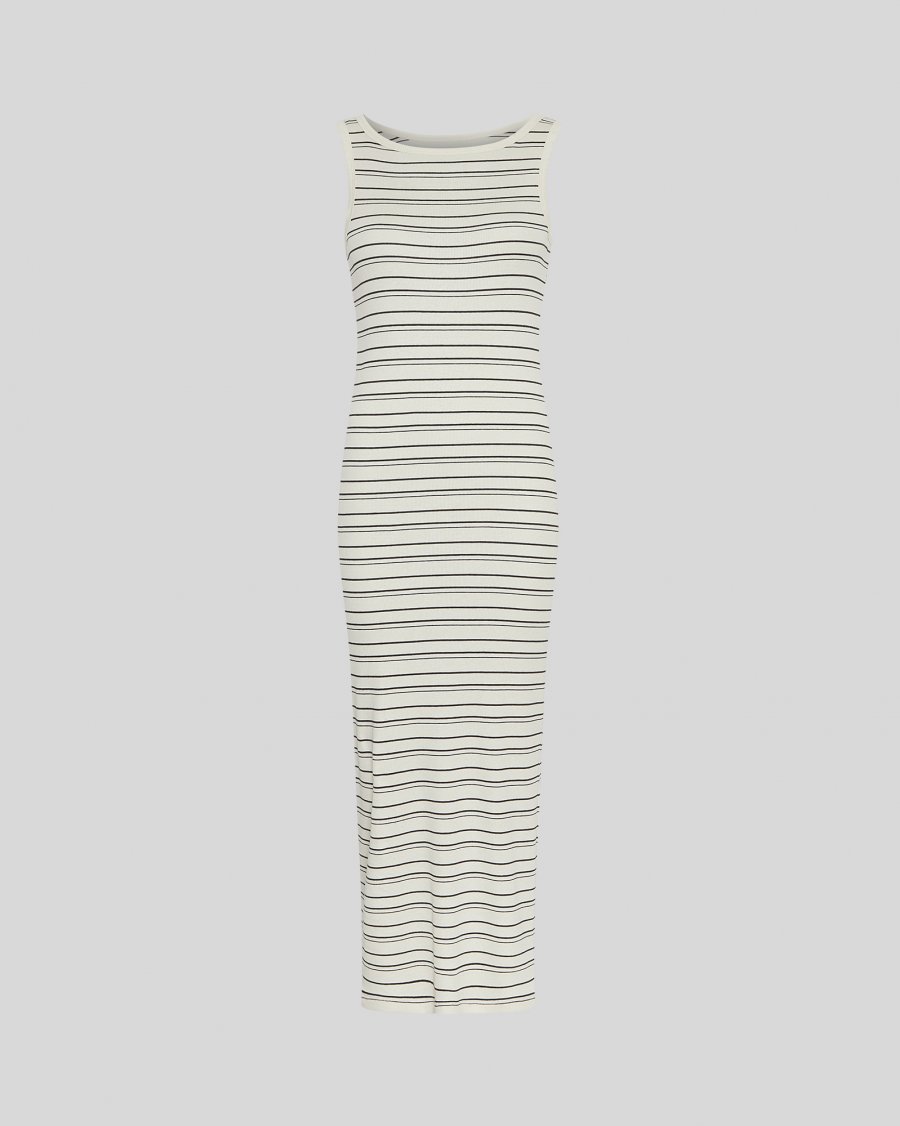 MSCH Copenhagen - MSCHGubbi Rasmia SL Dress STP