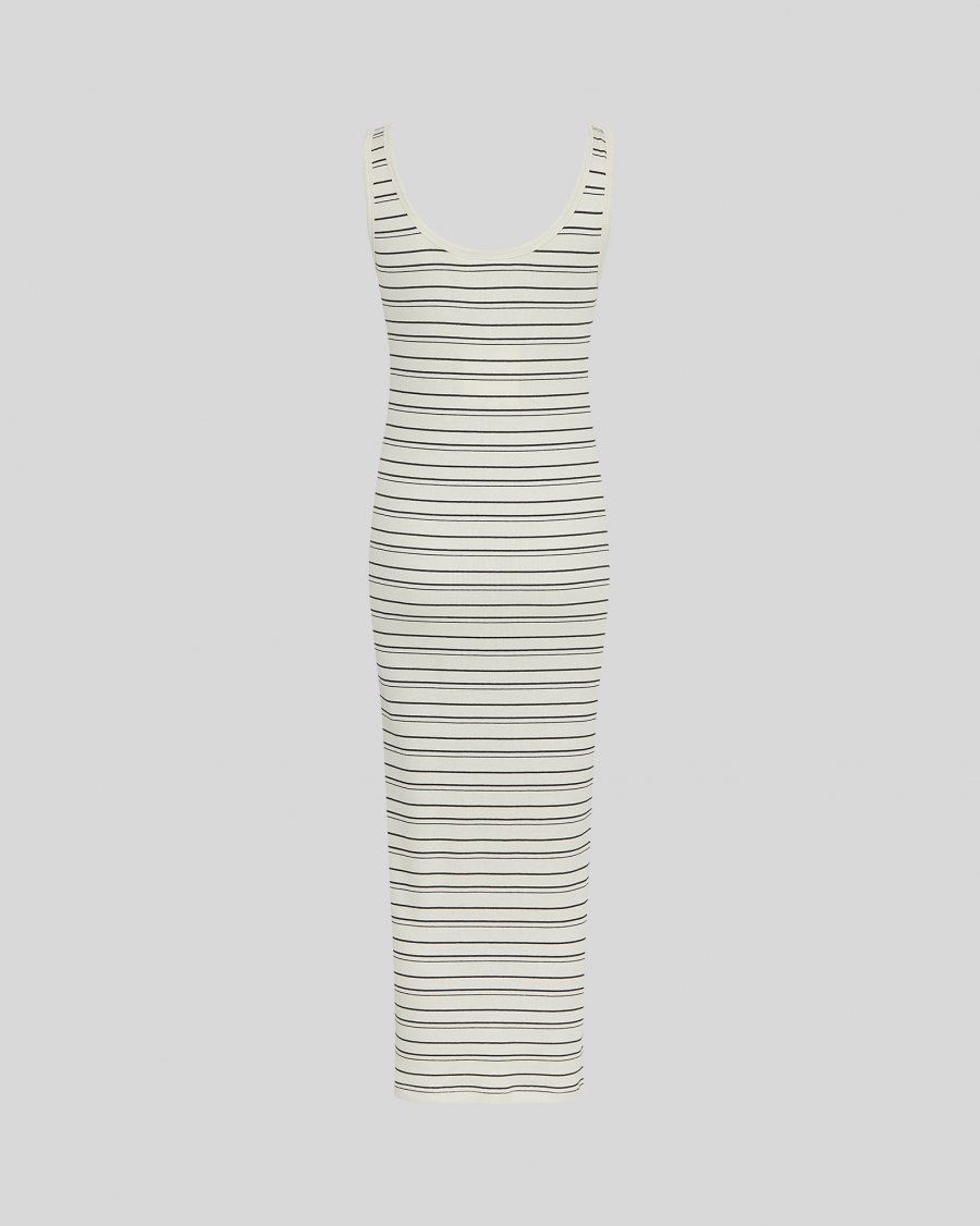 MSCH Copenhagen - MSCHGubbi Rasmia SL Dress STP