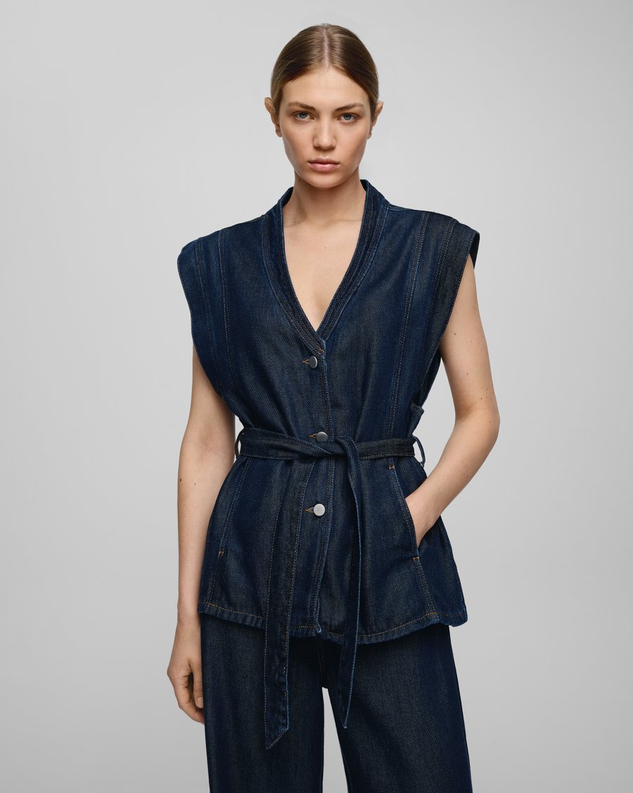 MSCH Copenhagen - MSCHJosephine Rue Vest
