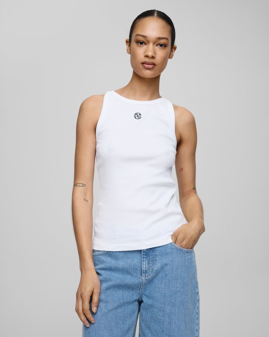 MSCH Copenhagen - MSCHGubbe Rasmia Icon SL Top