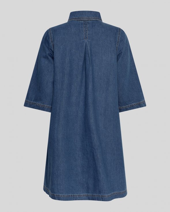 MSCH Copenhagen - MSCHJolene Elena 3/4 Shirt Dress