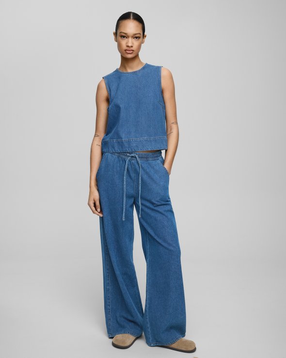MSCHJolene Elena Pants