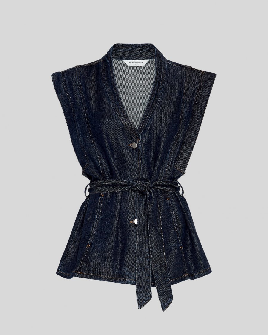 MSCH Copenhagen - MSCHJosephine Rue Vest
