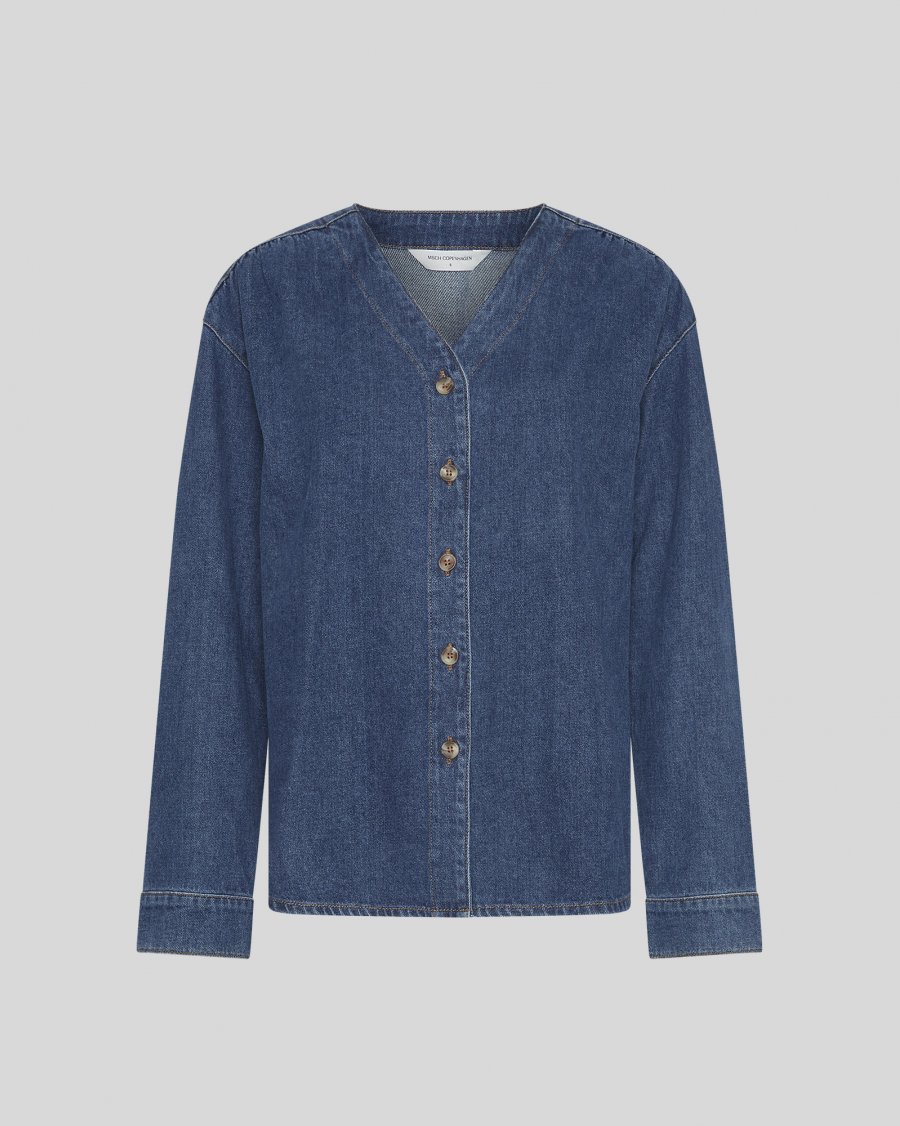 MSCH Copenhagen - MSCHJolene Elena Shirt