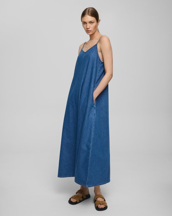 MSCHJolene Elena Strap Dress