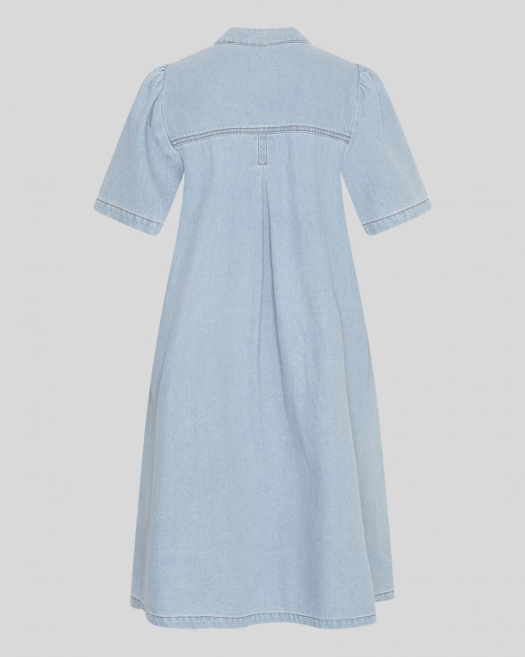 MSCH Copenhagen - MSCHJolene Elena 2/4 Shirt Dress