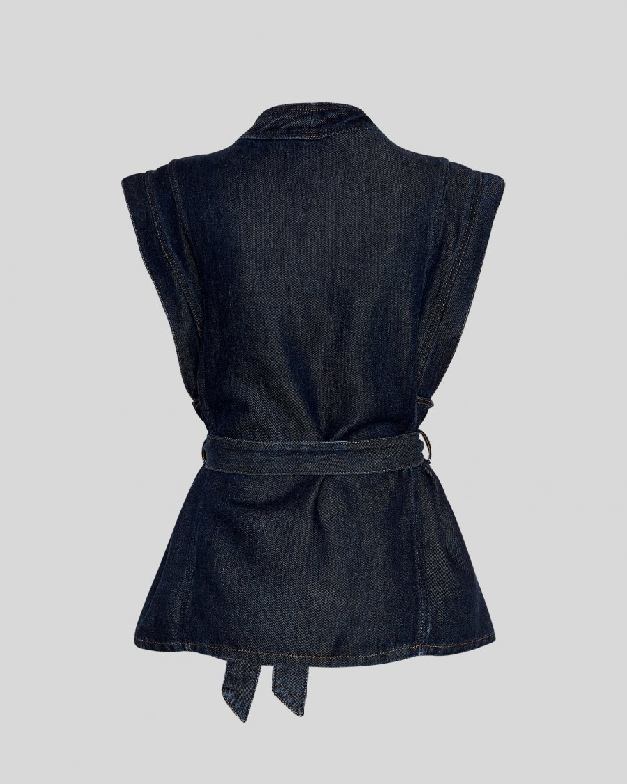 MSCH Copenhagen - MSCHJosephine Rue Vest