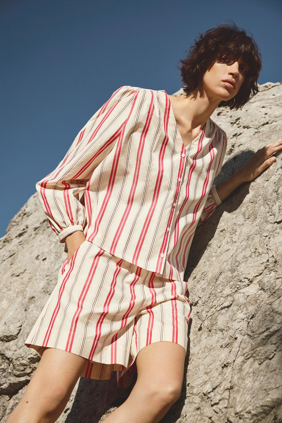NEW IN