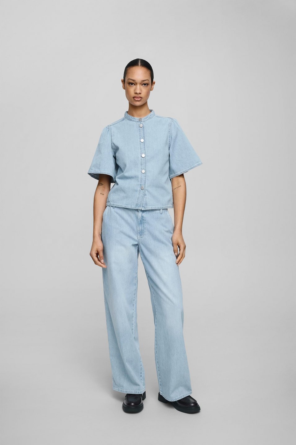 DENIM