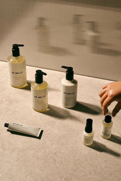 SKIN CARE