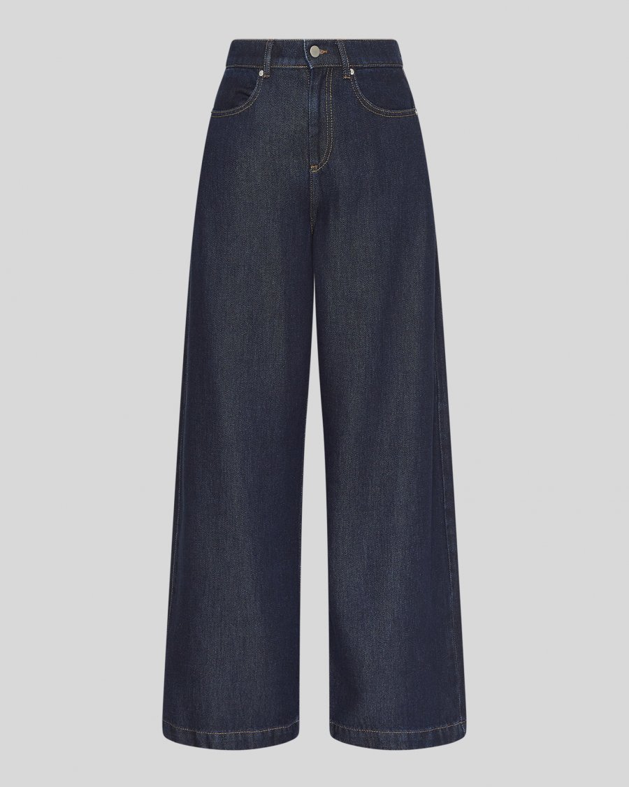 MSCH Copenhagen - MSCHJosephine Rue HW Pants